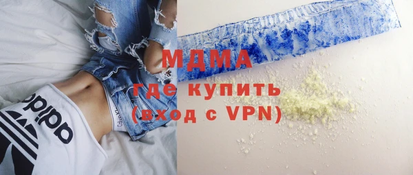 молекула духа Ельня